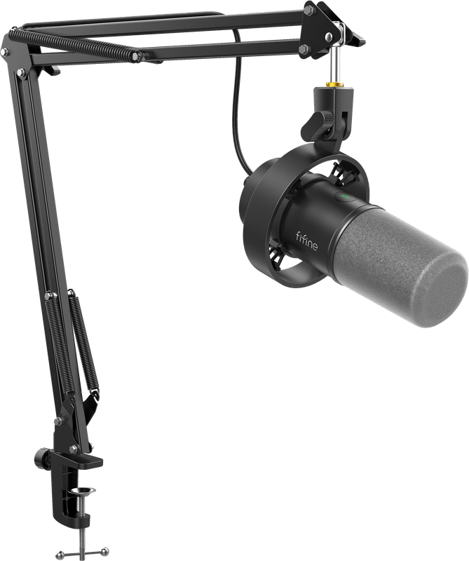 USB/XLR мікрофон Fifine K688CT — Fifine