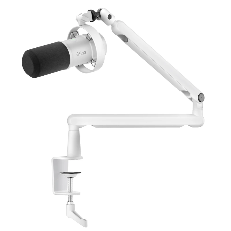 USB/XLR мікрофон Fifine T688W — Fifine
