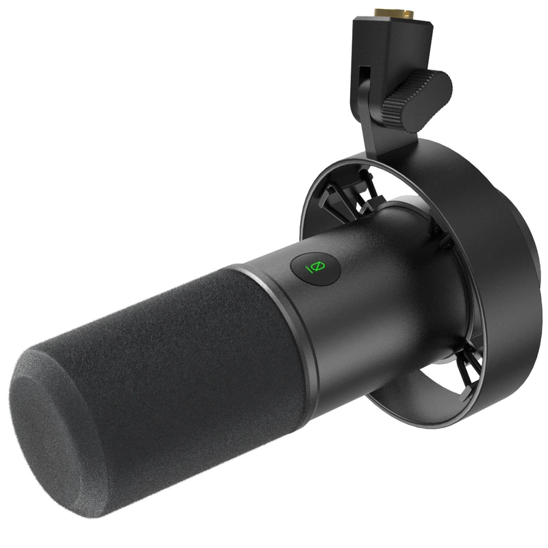 XLR Мікрофон Fifine K688 — Fifine