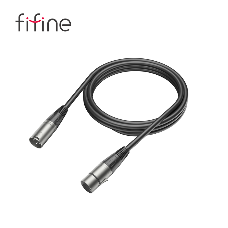 XLR-кабель Fifine L9