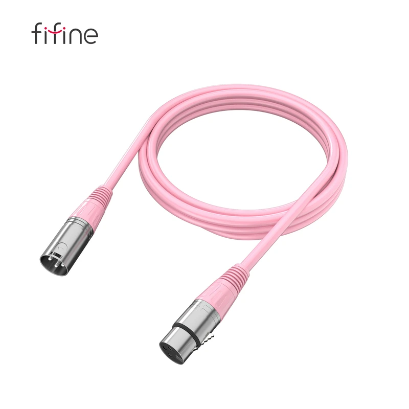 XLR-кабель Fifine L9CP