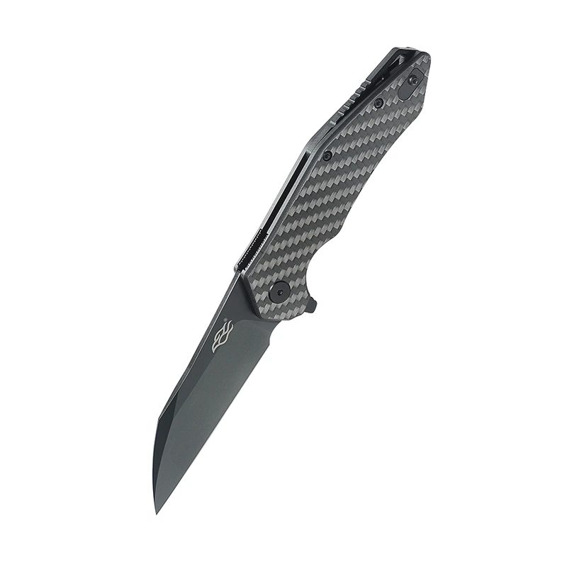 Ніж туристичний Firebird FH31B (8.6 см) D2 / G10 сірий — Firebird