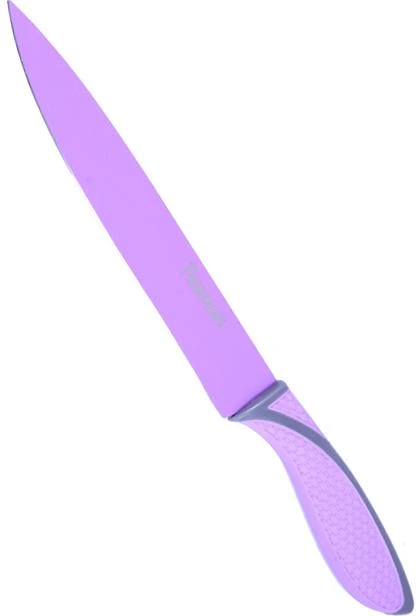 Ніж Fissman Juicy 20см для м'яса з антибактеріальним покриттям