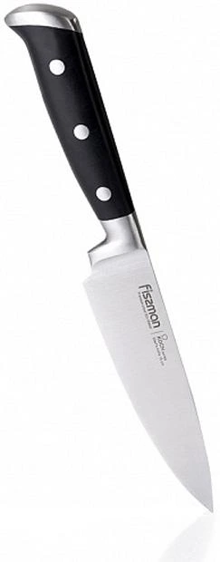 Ніж кухарський Fissman Koch 20см з нержавіючої сталі 5Cr15MoV