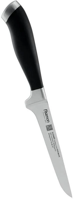 Ніж обвалочний Fissman Elegance 15см з високолегованої нержавіючої сталі