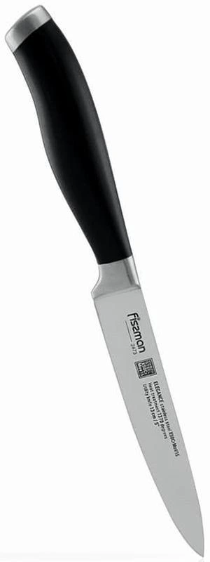 Ніж універсальний Fissman Elegance 13см з високолегованої нержавіючої сталі — Fissman