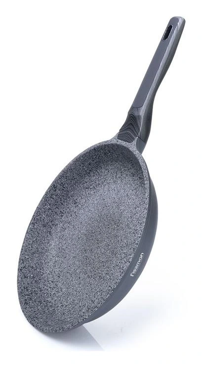 Сковорода Fissman Prestige Ø24см з антипригарним покриттям Greblon С3