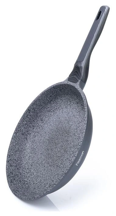 Сковорода Fissman Prestige Ø26см з антипригарним покриттям Greblon С3