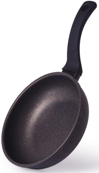 Сковорода-сотейник Fissman Grace Ø28см з антипригарним покриттям TouchStone