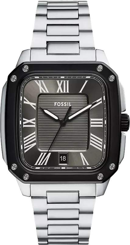 Наручний годинник Fossil Crosby FS6122