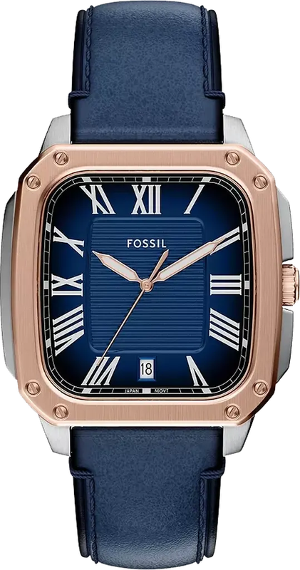 Наручний годинник Fossil Crosby FS6149