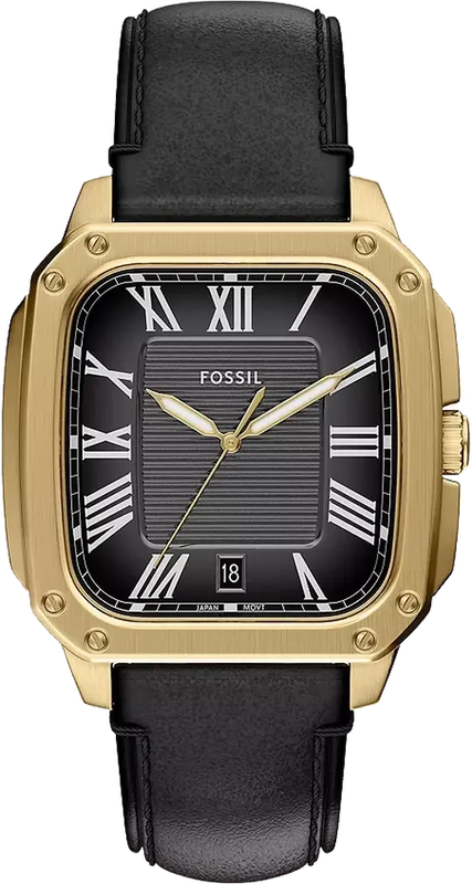 Наручний годинник Fossil Crosby FS6151