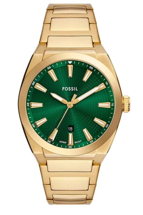 Чоловічий годинник Fossil Everett FS6090
