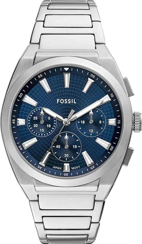 Наручний годинник Fossil Everett FS6104