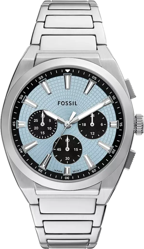 Наручний годинник Fossil Everett FS6105