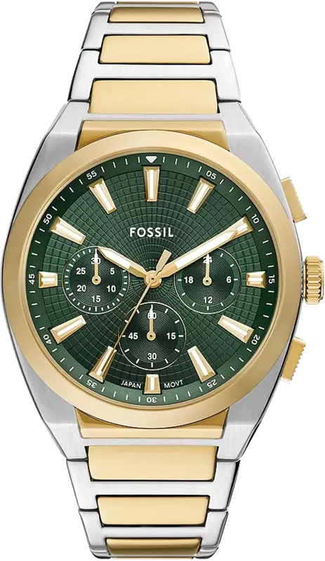 Наручний годинник Fossil Everett FS6106