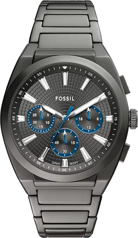 Наручний годинник Fossil Everett FS6107