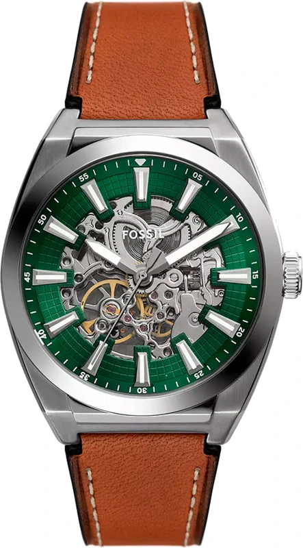 Чоловічий годинник Fossil Everett ME3261