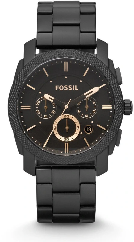 Чоловічий годинник Fossil FS4682