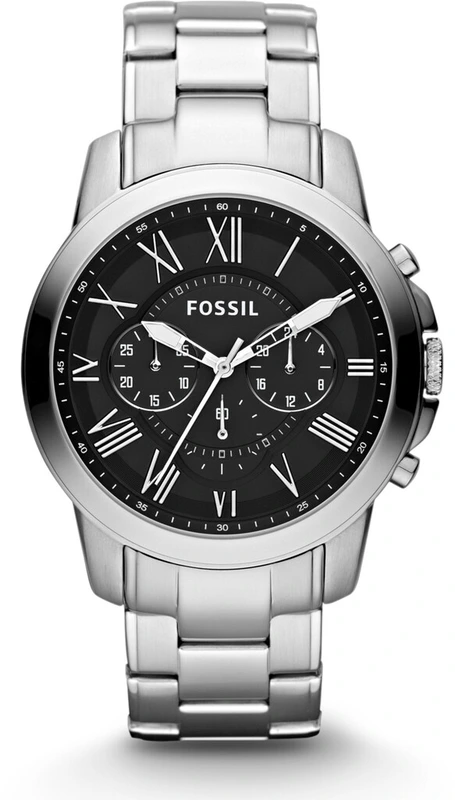 Чоловічий годинник Fossil FS4736
