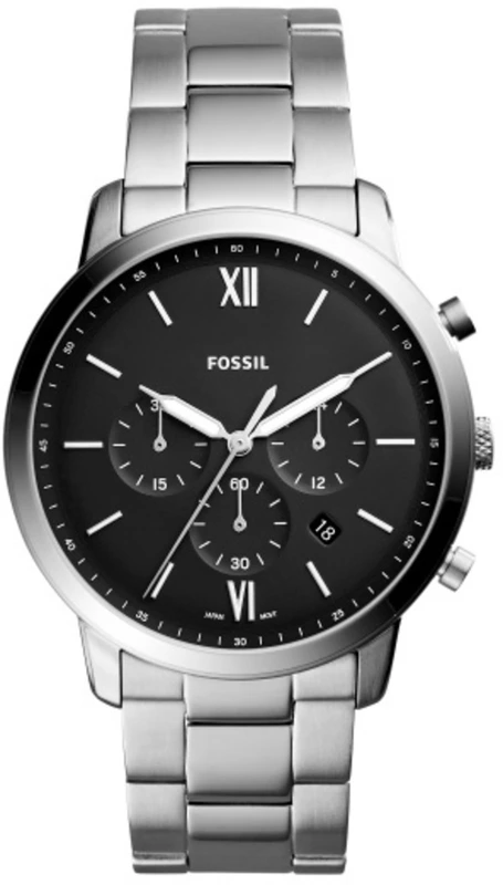 Чоловічий годинник Fossil FS5384