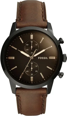 Чоловічий годинник Fossil FS5437