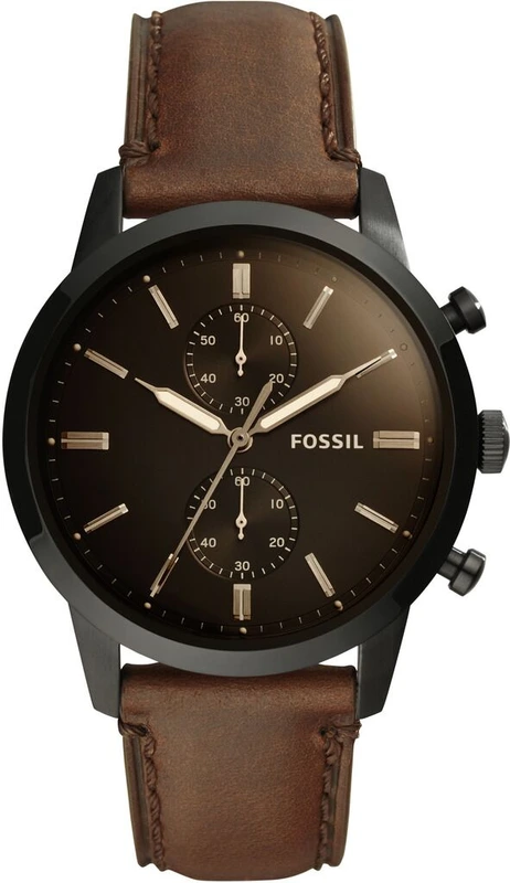 Чоловічий годинник Fossil FS5437