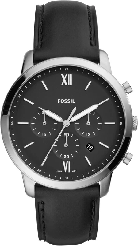Чоловічий годинник Fossil FS5452