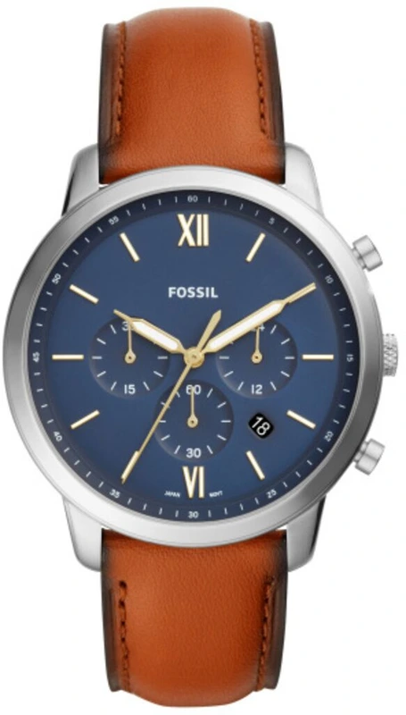 Чоловічий годинник Fossil FS5453