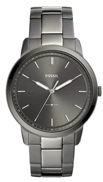 Наручний годинник Fossil FS5459