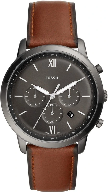 Чоловічий годинник Fossil FS5512