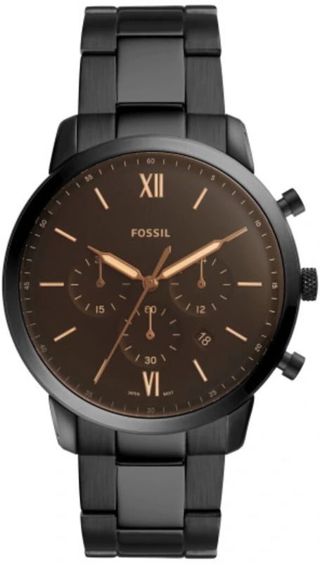Чоловічий годинник Fossil FS5525
