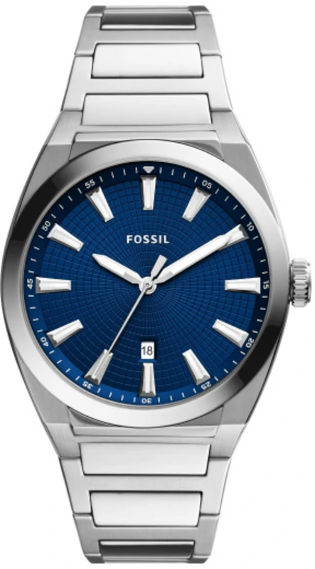 Чоловічий годинник Fossil FS5822