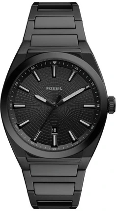 Чоловічий годинник Fossil FS5824