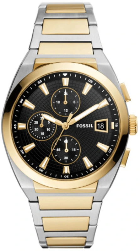 Чоловічий годинник Fossil FS5879