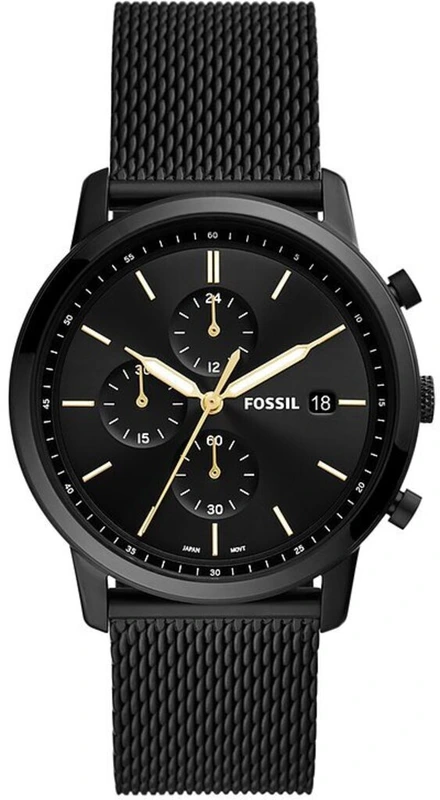 Чоловічий годинник Fossil FS5943