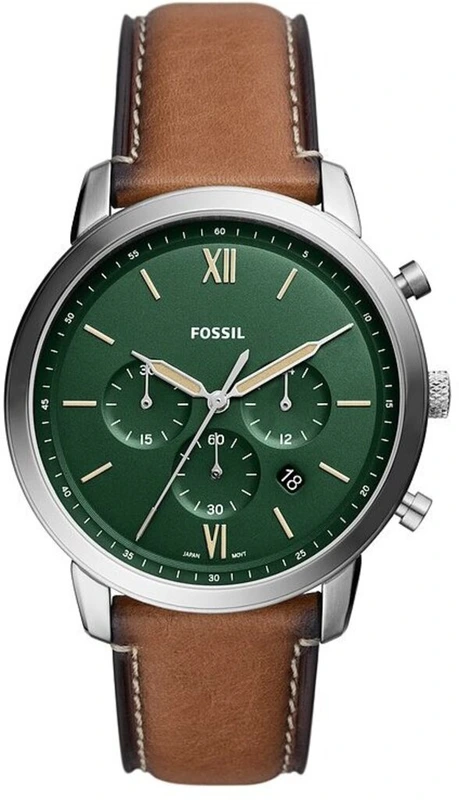 Чоловічий годинник Fossil FS5963