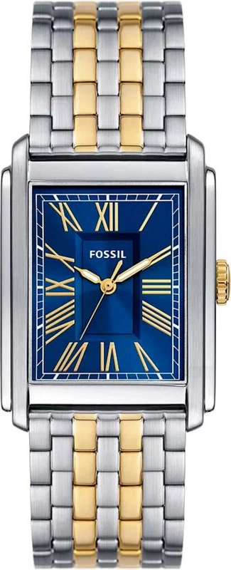 Чоловічий годинник Fossil FS6010