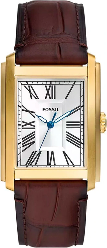 Чоловічий годинник Fossil FS6011