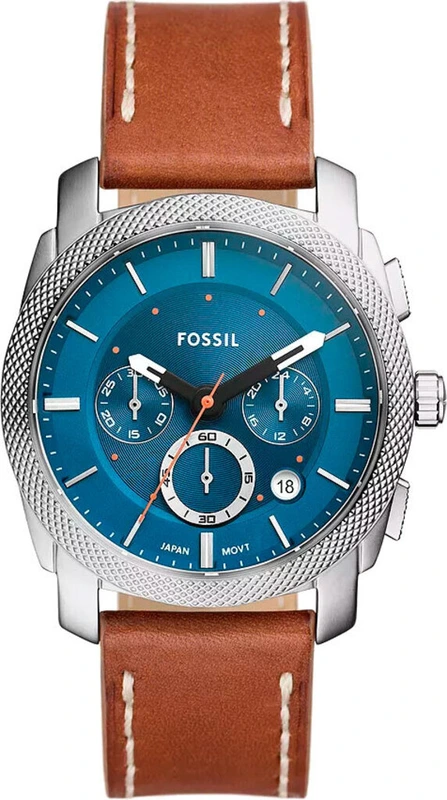 Чоловічий годинник Fossil FS6059