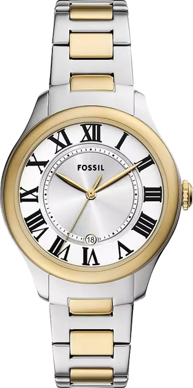 Наручний годинник Fossil Gilmore ES5396