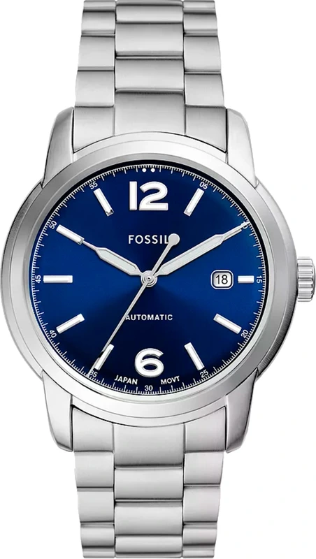 Чоловічий годинник Fossil Heritage ME3244