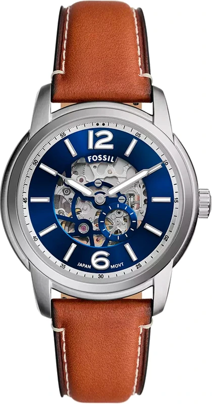 Чоловічий годинник Fossil Heritage ME3263
