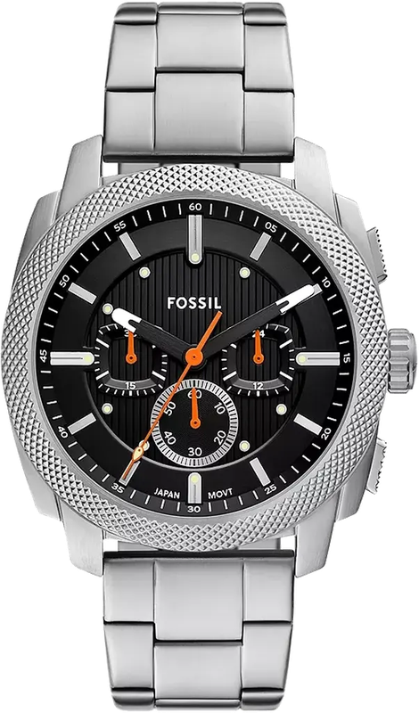 Наручний годинник Fossil Machine FS6095