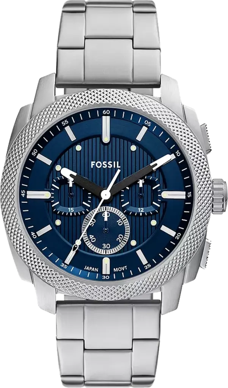 Наручний годинник Fossil Machine FS6096