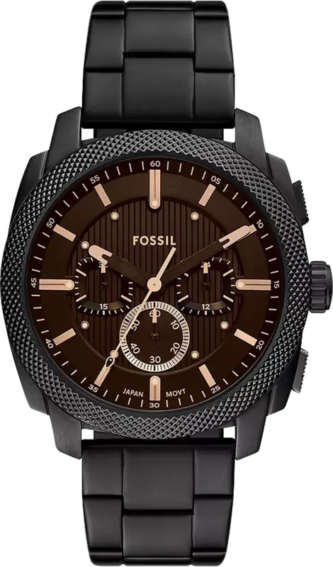Наручний годинник Fossil Machine FS6097