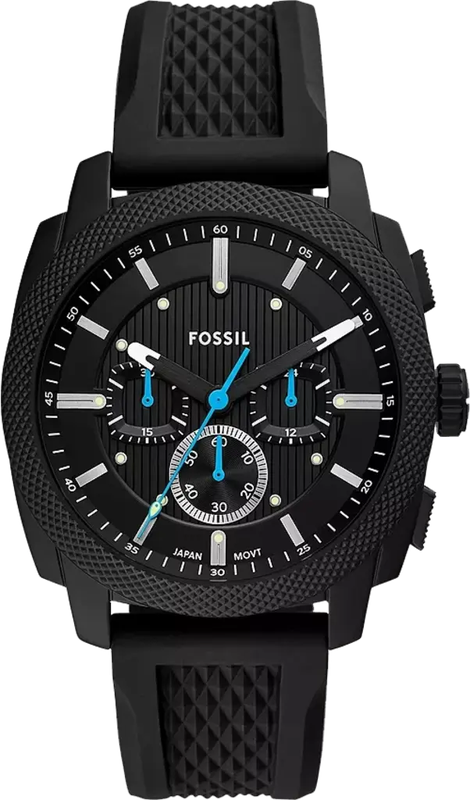 Наручний годинник Fossil Machine FS6099