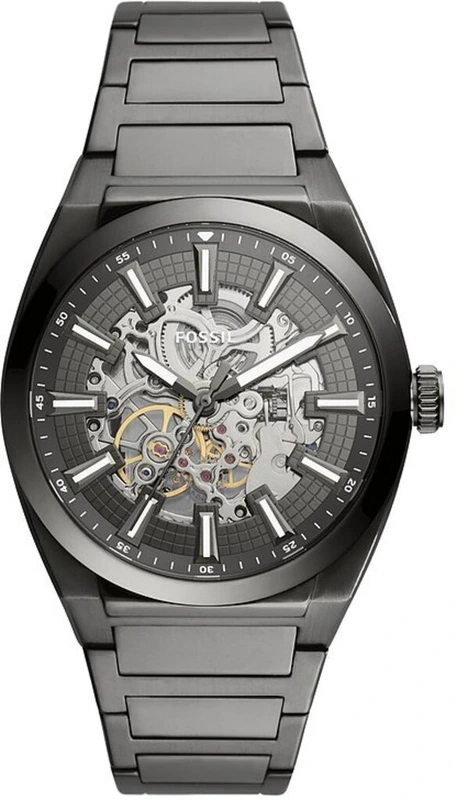 Чоловічий годинник Fossil ME3206