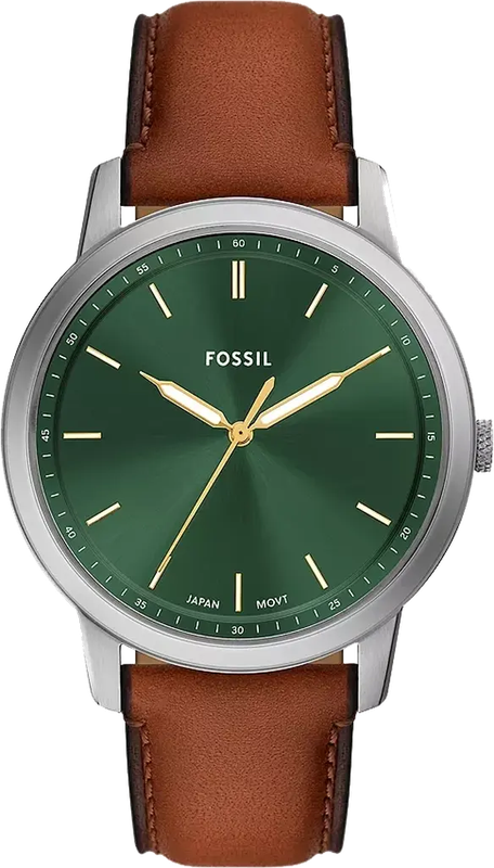 Наручний годинник Fossil Minimalist FS6094