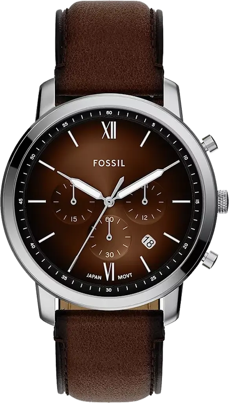 Наручний годинник Fossil Neutra Chronograph FS6143